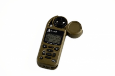 Ветромер Kestrel 5700 Elite AB Flat Dark Earth (0857AFDE) — интернет-магазин «Комбат»