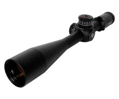 Фото  Оптический прицел Kahles K1050 10-50x56 MOAK ccw 1/8MOA