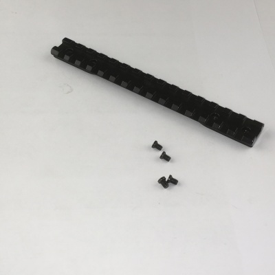 Планка Rusan Picatinny Browning A-bolt I/II,Eurobolt (LA)  010-13-LA — интернет-магазин «Комбат»