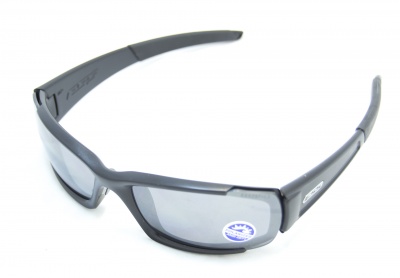 Очки ESS CDI Black Polarised Mirrored Gray 740-0529 — интернет-магазин «Комбат»