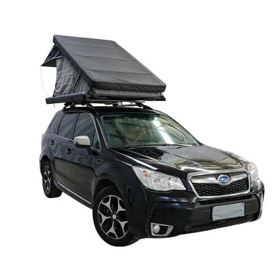 Палатка на крышу автомобиля ROFF TOP TENT (20055) — интернет-магазин «Комбат»