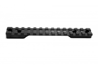 Планка Contessa Weaver Remington 700 Short (PH15) — интернет-магазин «Комбат»