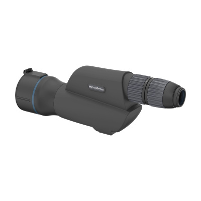 Труба зрительная Vector Optics Continental 20-60x80 ED (SCSS-03) с сеткой — интернет-магазин «Комбат»