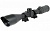 Оптический прицел Leapers 3-9x40 True Hunter Classic TF2+, сетка Mil-dot + кольца на 11мм (SCP-U394FDT2)