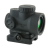Быстросъемный кронштейн SPUHR для Trijicon MRO Mount, 30 mm/1.18" на Picatinny, H30 mm (QDM-3001) — интернет-магазин «Комбат»