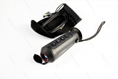 Тепловизор Hikmicro HM-TS03-15XF/W-L15 — интернет-магазин «Комбат»