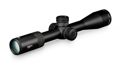 Фото  Оптический прицел Vortex Viper PST Gen.II 3-15x44 FFP EBR-7C MOA с подсветкой (PST-3156)