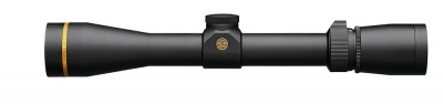 Фото  Оптический прицел Leupold VX-3I 2,5-8X36 Duplex, матовый (170678)