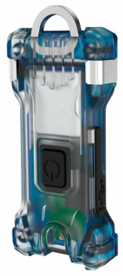 Фонарь-брелок Armytek Zippy 200 лм (Blue) — интернет-магазин «Комбат»