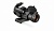 Коллиматорный прицел  Vortex Strikefire II Red Dot Sight 4 MOA (SF-BR-504)