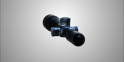 Фото  Оптический прицел NIGHTFORCE NXS™ 3.5-15×50 MILDOT™ (C142)