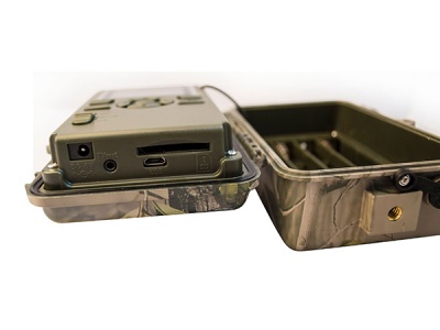 Фотоловушка Scout Guard SG2060-D Camo 36МР — интернет-магазин «Комбат»