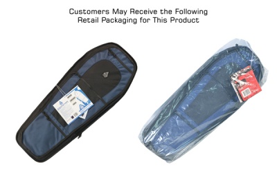 Сумка-рюкзак Leapers для переноски blue (PVC-PSP34S) — интернет-магазин «Комбат»