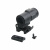 Увеличитель Maverick-IV 3x22 Magnifier Mini, 3х-кратное увеличение, быстросъемный, откидной (SCMF-41) — интернет-магазин «Комбат»