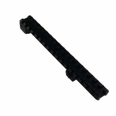 Планка Picatinny под поворотные основания Rusan на Benelli Argo 180мм (049-0022-PIC-180) — интернет-магазин «Комбат»