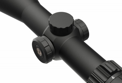 Фото  Оптический прицел Leupold VX-Freedom 3-9x50 FireDot Twilight Hunter с подсветкой, 30мм (177228)
