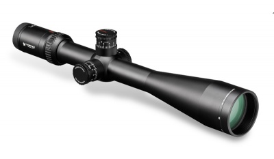 Фото  Оптический прицел Vortex Viper HST 6-24x50 VMR-1 MOA (VHS-4325)