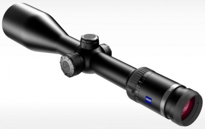 Фото  Оптический прицел Carl Zeiss Victory HT M 3-12x56 R:60 на шине, с подсветкой (522434-9960)