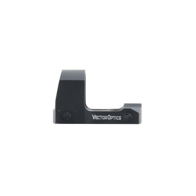 Коллиматорный прицел  Vector Optics FRENZY-S 1x17x24 точка 3 MOA, совместим с ПНВ, влагозащищенный IPX6  (SCRD-43) — интернет-магазин «Комбат»