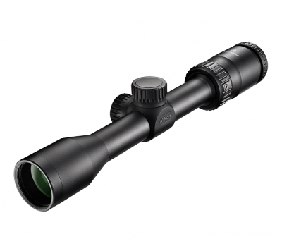 Фото  Оптический прицел Nikon Prostaff P3 2-7x32 Matte BDC