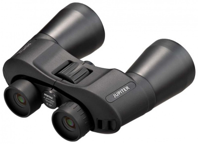 Бинокль Pentax Jupiter 12x50 (многослойное просветляющее покрытие, прорезиненный корпус, призма Porro) — интернет-магазин «Комбат»