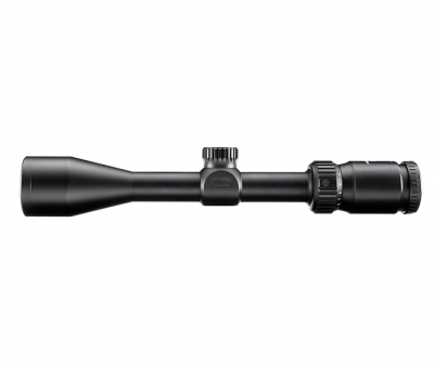 Фото  Оптический прицел Nikon Prostaff P5 2,5-10x42 Matte BDC