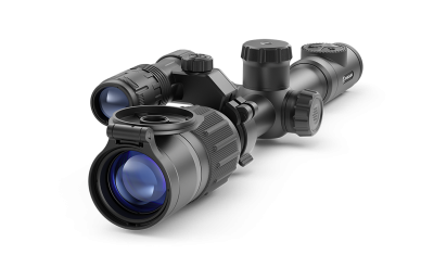 Цифровой прицел ночного видения Pulsar DIGEX N455 — интернет-магазин «Комбат»