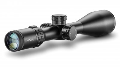 Фото  Frontier FFP 30  5-25x56 SF IR (FFP Mil Pro 25x) (первая фокальная плоскость,30мм, подсветка красным с отстройкой от параллакса) 18540