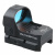 Коллиматорный прицел  Vector Optics FRENZY-X 1x20x20 3 MOA пылезащищенный IP6 (SCRD-35) — интернет-магазин «Комбат»