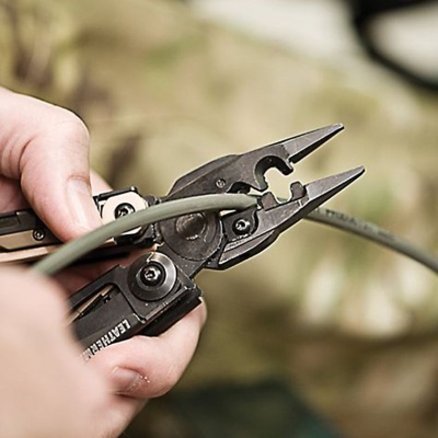Multi-tool Leatherman MUT® EOD — интернет-магазин «Комбат»