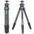 Штатив трипод Leofoto LS-324C+LH-40PCL CARBON (размер в собранном виде 580 мм,макс.высота 1715 мм,мин.180 мм,вес 1,95 кг. резьба 3/8) — интернет-магазин «Комбат»
