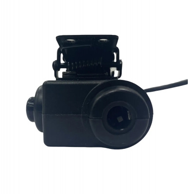 Кнопка PTT EARMOR M51 KENWOOD-Baofeng для наушников МЕ5/ МЕ7 — интернет-магазин «Комбат»
