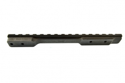 Планка Contessa на Weaver Howa Mod.1500 SH (PH10) сталь — интернет-магазин «Комбат»