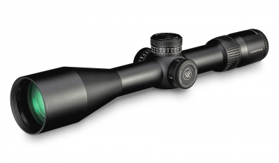 Фото  Оптический прицел Vortex Venom 5-25x56 FFP EBR-7C MOA, 34мм, 1-я фокальная плоскость (VEN-52501)