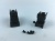Поворотный кронштейн Rusan Zastava M70,Mauser 98  на шину Zeiss VM/ZM H17  0028-ZM-17 — интернет-магазин «Комбат»
