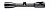 Оптический прицел SWAROVSKI Z6II  2-12x50L, 4A 300-I с подсветкой точки