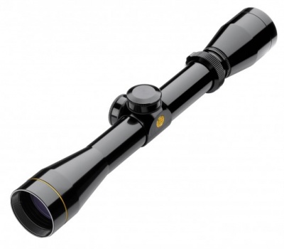 Фото  Оптический прицел Leupold VX-1 2-7x33 Duplex, 1'', матовый 113863