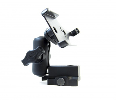 Крепление Recknagel Mount for iPhone5 T1370-0001 — интернет-магазин «Комбат»