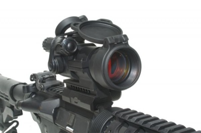 Коллиматорный прицел Aimpoint® PRO — интернет-магазин «Комбат»