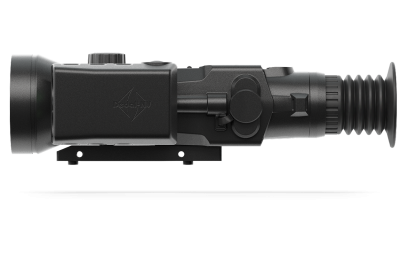 Тепловизионный прицел Dedal-T4.642 LRF Pro с дальномером — интернет-магазин «Комбат»