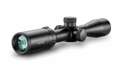Фото  Оптический прицел Hawke Vantage IR 2-7x32 IR (Mil Dot) (азотозаполненный)  14209