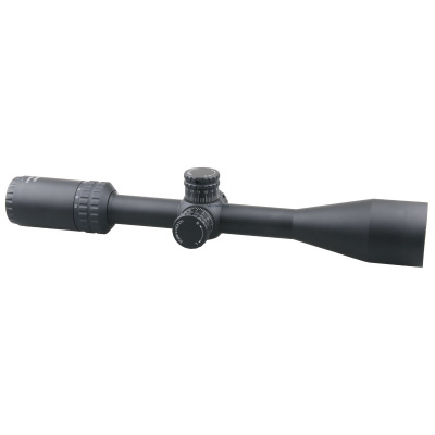 Фото  Hugo 4-16x44, сетка 22LR Rimfire, 25,4 мм, азотозаполненный, без подсветки (SCOL-29)