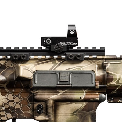 Коллиматорный прицел Vortex VENOM Red Dot 3 MOA (VMD-3103) — интернет-магазин «Комбат»