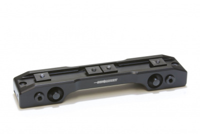 Кронштейн Innomount Tikka T3 - Swarovski (50-SR-10-00-400) — интернет-магазин «Комбат»
