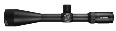 Фото  Оптический прицел NIGHTFORCE SHV™ 5-20×56 MOAR™Illumination (C535)
