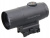 Увеличитель Vector Optics Paragon 5x30 Magnifier, 5x-кратное увеличение, Weaver, откидной, прорезиненый (SCMF-34) — интернет-магазин «Комбат»