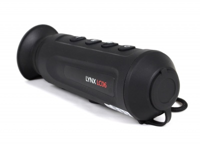 Тепловизор Hikmicro HM-TS01-06XF/W-LC06 — интернет-магазин «Комбат»