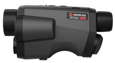 Тепловизор Hikmicro GRYPHON GH35L LRF (HM-TS23-35QG/WLV-GH35L) — интернет-магазин «Комбат»