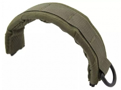 Оголовье для наушников универсальное EARMOR M61-FG (green) — интернет-магазин «Комбат»