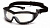 Тактические очки Pyramex Venture V3T SB10380ST (Anti-Fog, Diopter ready)